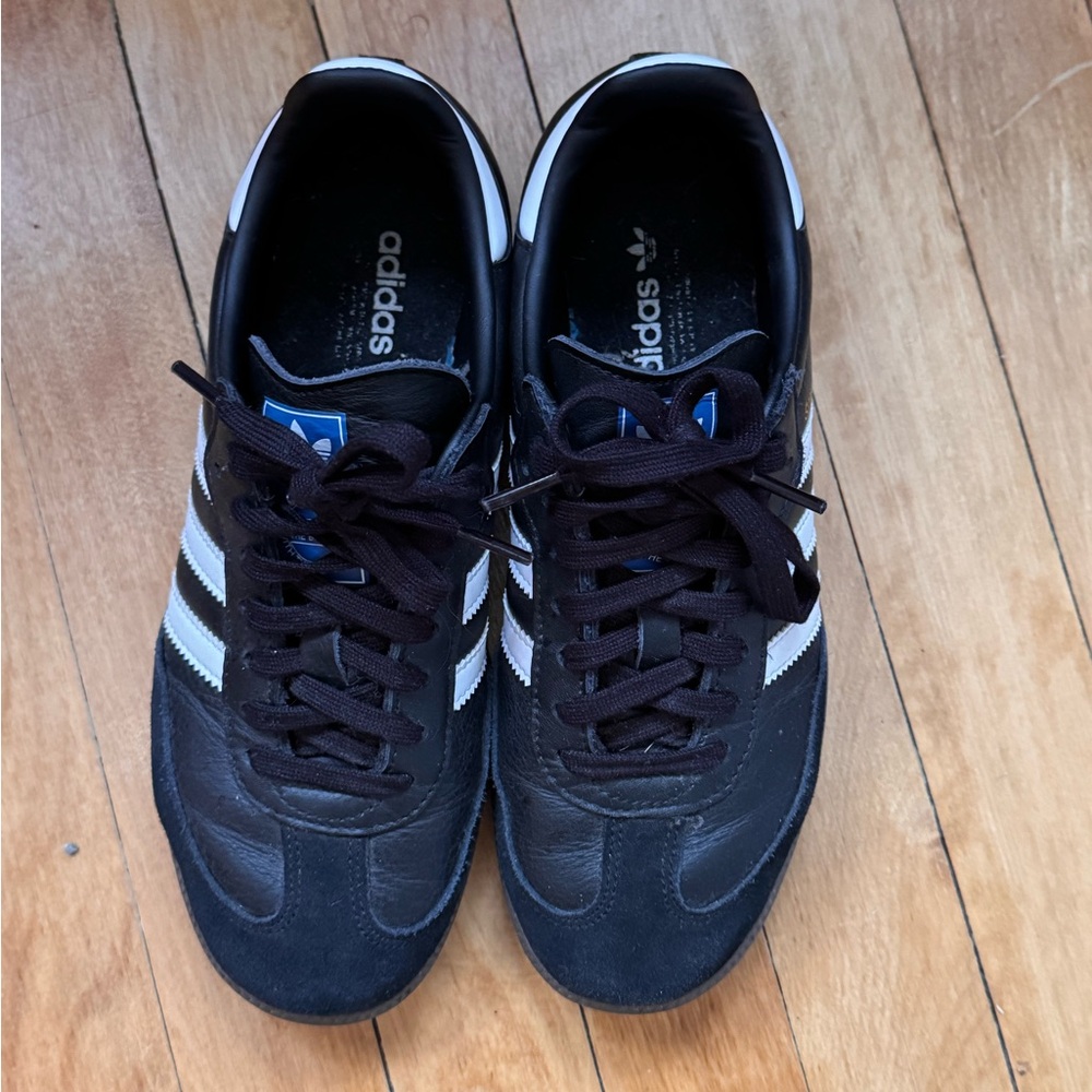 Adidas Sambas OG W7.5